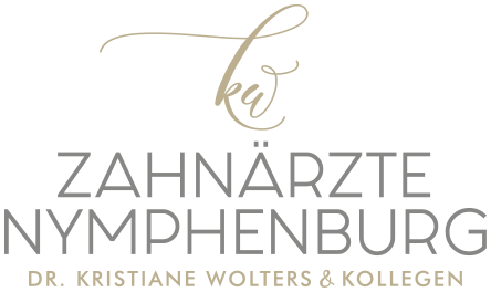 Zahnärztezentrum Nymphenburg Logo