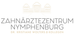 Zahnärztezentrum Nymphenburg Logo